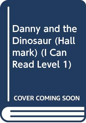 Danny and the Dinosaur