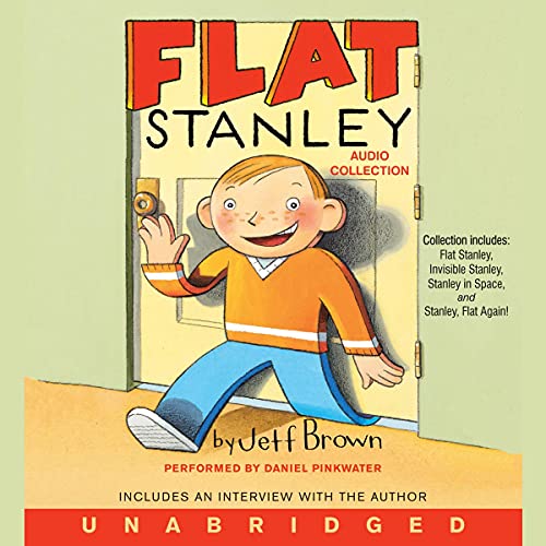 Flat Stanley