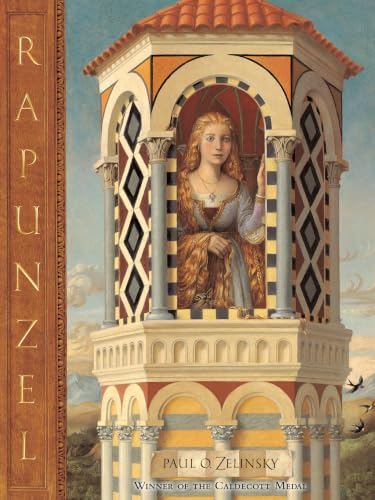 Rapunzel