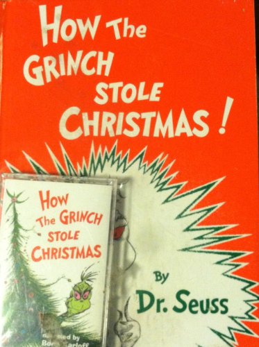 How the Grinch Stole Christmas!
