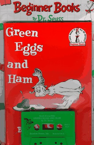 Green Eggs and Ham