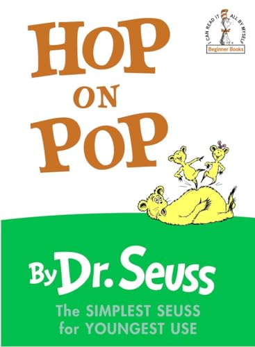 Hop on Pop