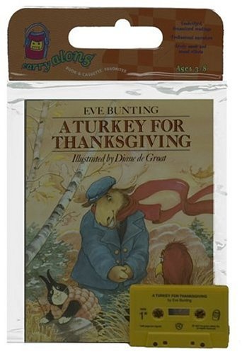 A Turkey for Thanksgiving