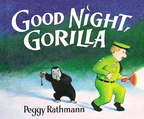 Goodnight Gorilla