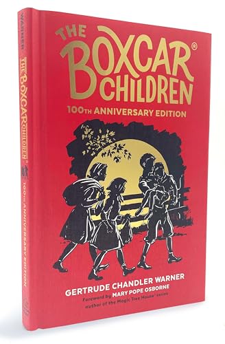 The Boxcar Children