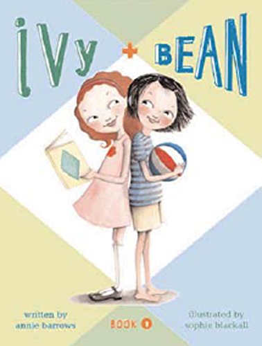 Ivy and Bean