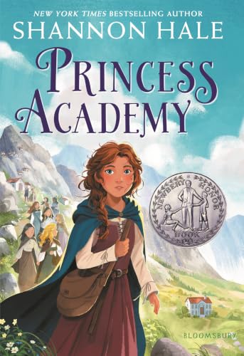 Princess Academy